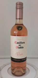 (image for) Casillero Del Diablo Rose Reserva 2022 - WAS: $35+